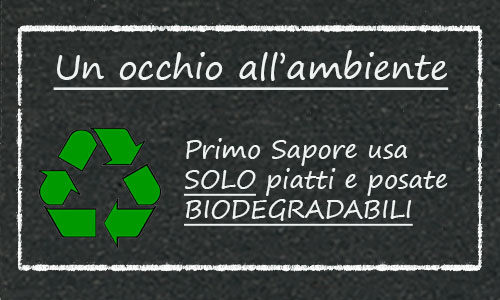 riciclabile