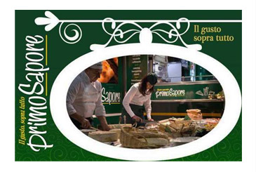 Per piccoli e grandi eventi