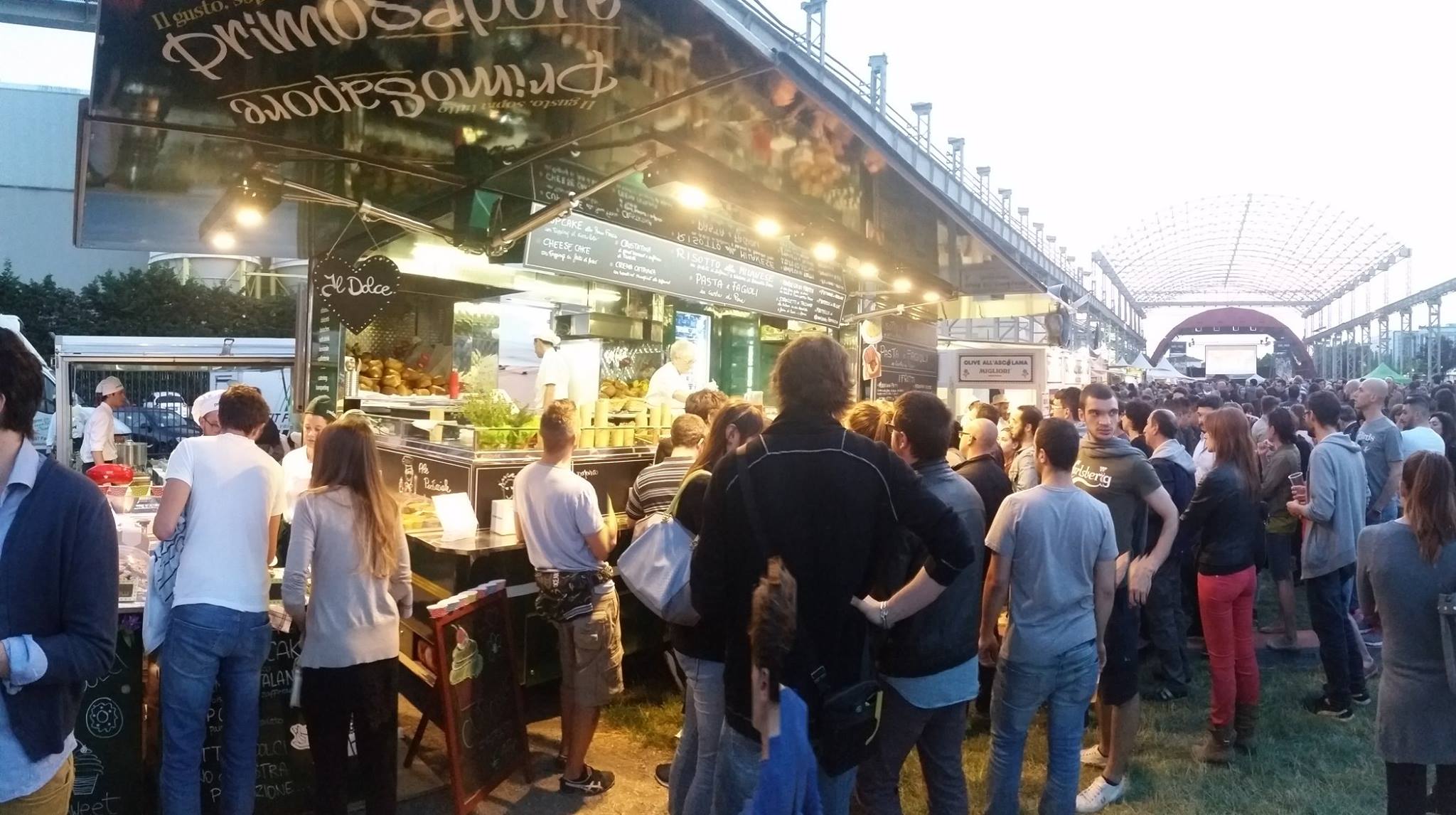 primo sapore street 2