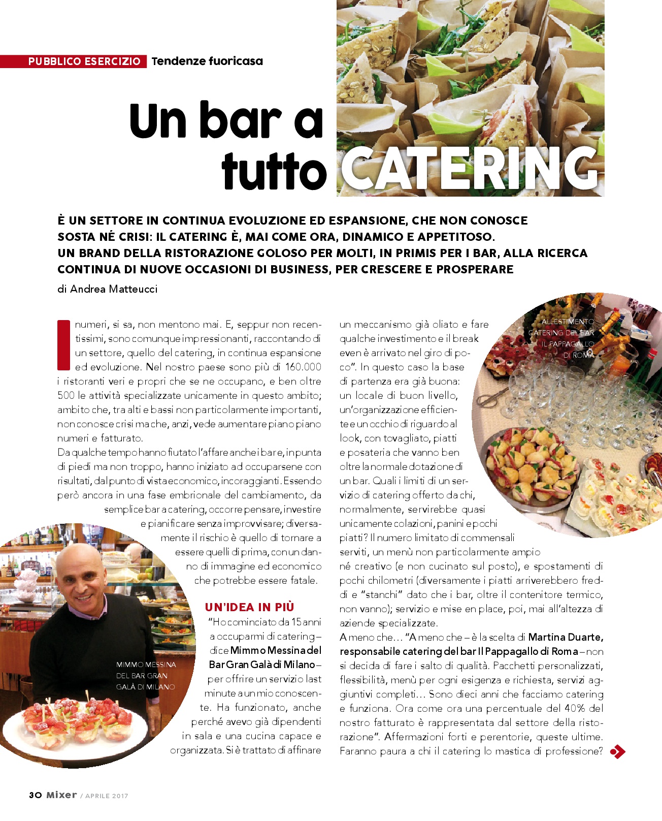 inchiesta Catering Mixer 001